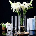Wholesale Glass Vase HP-037 - Image 4